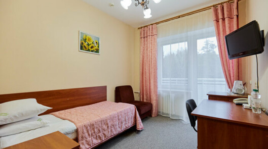 1-мест стандарт