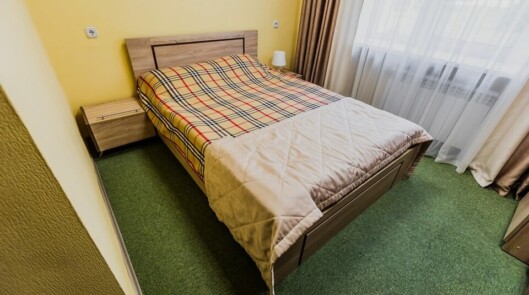 1-мест эконом