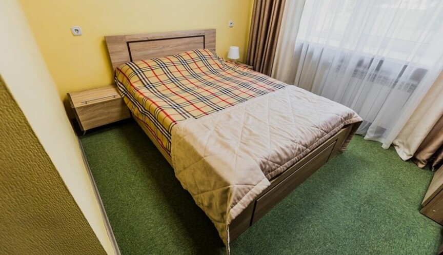 1-мест эконом