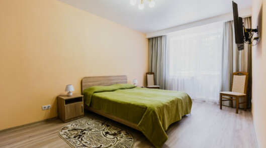 1-мест стандарт