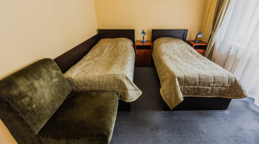 2-мест стандарт