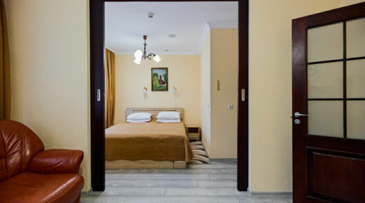 2-комн улучшенный