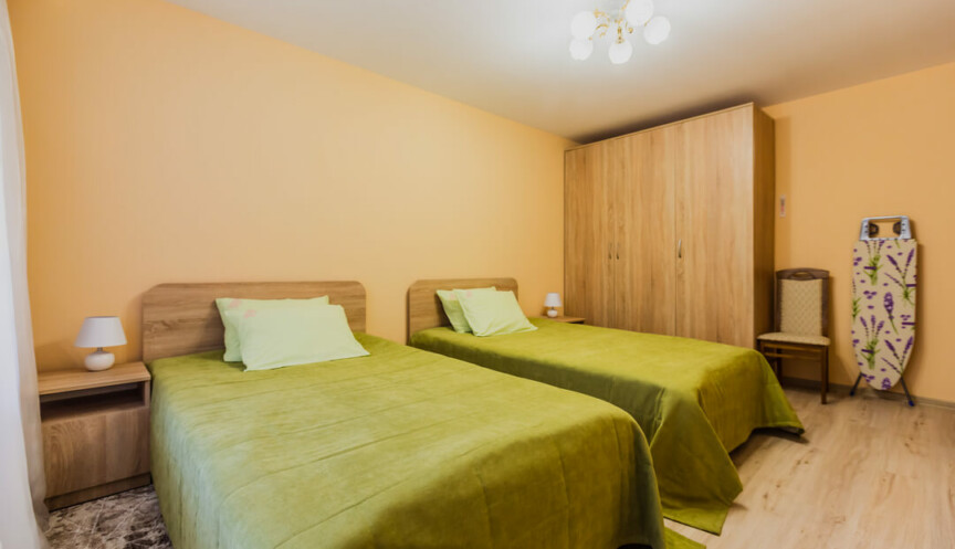 2-комн стандарт