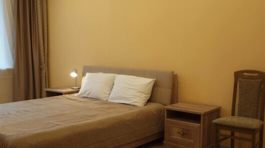 2-мест 3-комн