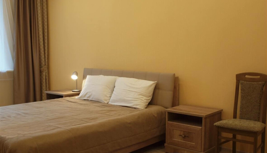 2-мест 3-комн