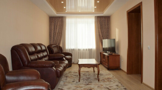 2-мест 4-комн улучш