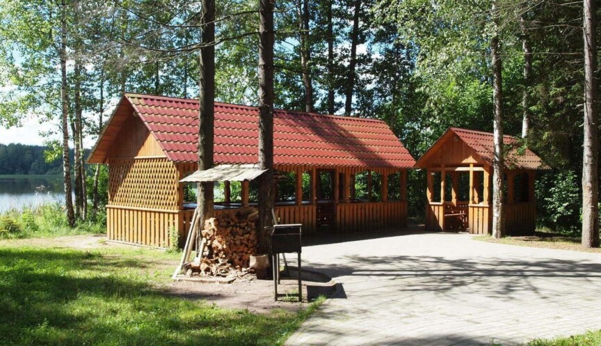 Мангальные зоны