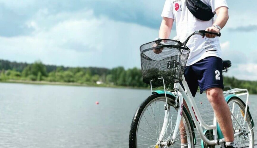 Пункт проката