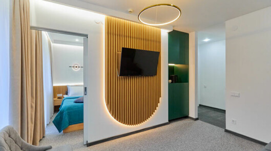 2-комн улучшенный