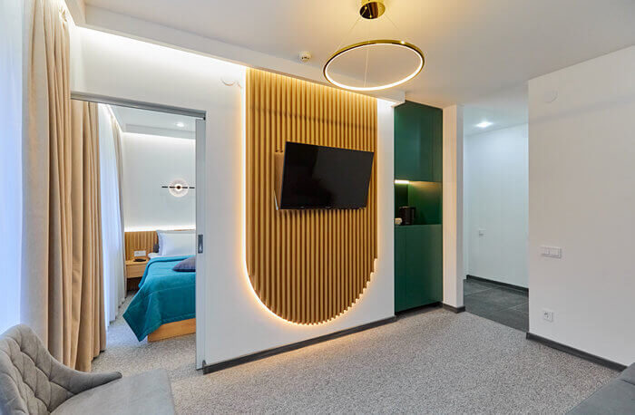 2-комн улучшенный