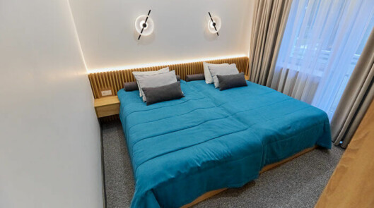 2-мест улучшенный