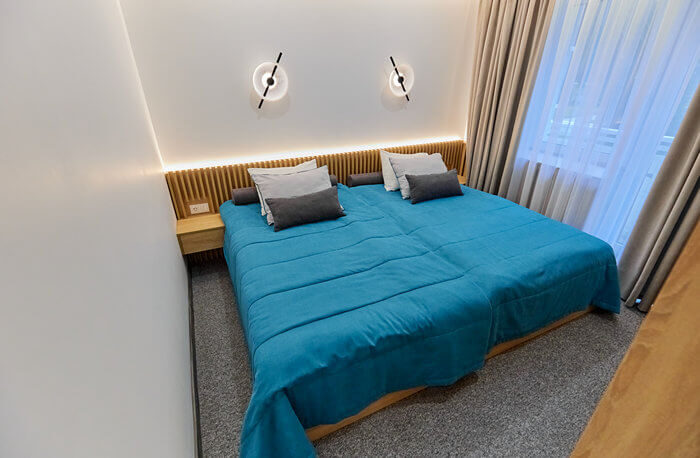 2-мест улучшенный