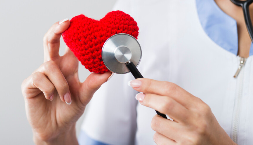 Медицинский профиль