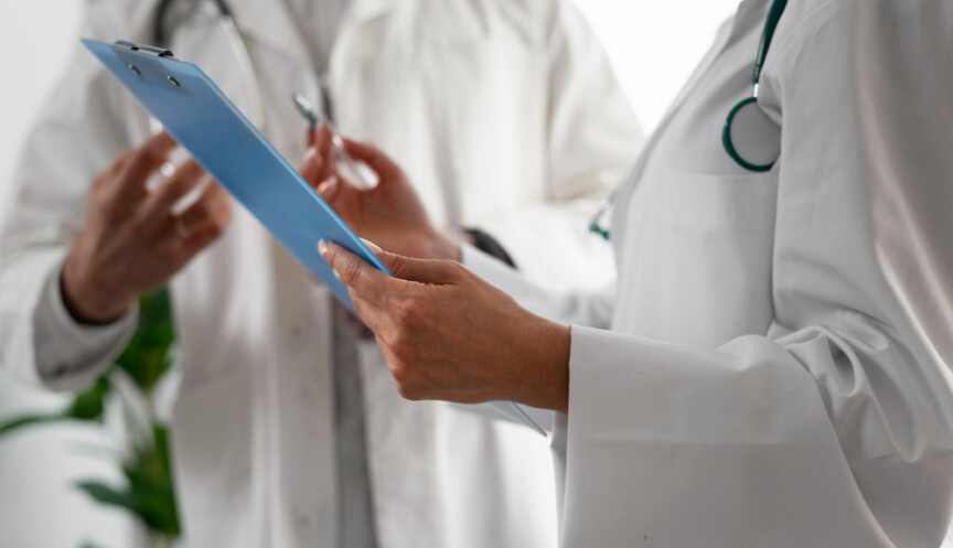 Программы лечения